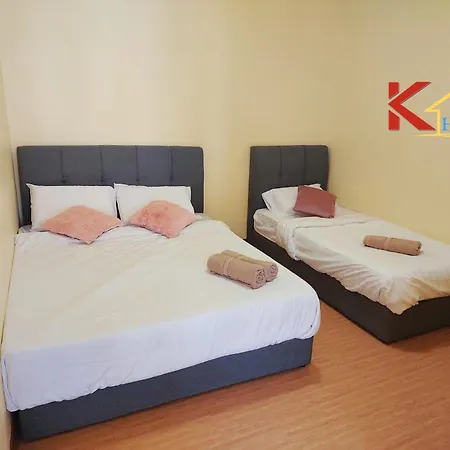 Khome-Marinacourt-Kk City Centre .3B2R